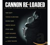 Tom Scott & Friends - Cannon Re-Loaded [Import]