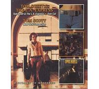 Tom Scott & L.a. Express - Tom Scott & the La..