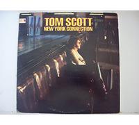 Tom Scott: New York Connection