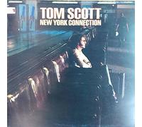Tom Scott - New York Connection