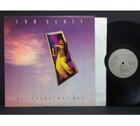 TOM SCOTT - one night / one day LP