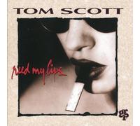 Tom Scott - Reed My Lips by Tom Scott (1994) Audio CD