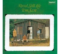 Tom Scott - Rural Still Life [Import]