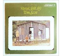 Tom Scott - Rural Still Life [LP]