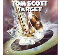 Tom Scott - Target [Import]