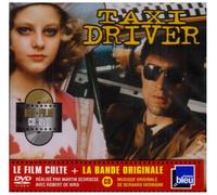 Tom Scott – Taxi Driver