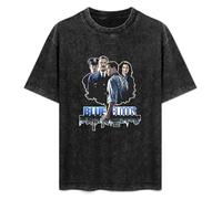 Tom Selleck Blue Bloods Mens T-Shirt Unisex Black Top Tee L