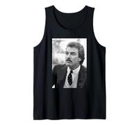 Tom Selleck Thomas Magnum P.I. Acteur 1985 Débardeur