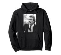 Tom Selleck Thomas Magnum P.I. Acteur 1985 Sweat à Capuche