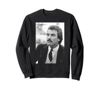 Tom Selleck Thomas Magnum P.I. Acteur 1985 Sweatshirt