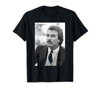 Tom Selleck Thomas Magnum P.I. Acteur 1985 T-Shirt