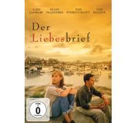 Tom Selleck,Tom Everett Scott,Kate Capshaw - Der Liebesbrief [Import]