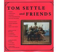 Tom Settle & Friends - Old Wakes [Import]