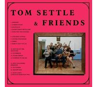 Tom Settle & Friends - Old Wakes [Import]