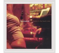 Tom Sheehan - Confession in the Back Room