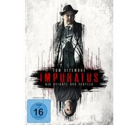 Tom Sizemore;Lew Temple;Robert Miano;Jody Quigley - Impuratus: die Beichte des Teufels