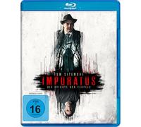 Tom Sizemore;Lew Temple;Robert Miano;Jody Quigley - Impuratus: die Beichte des Teufels [Blu-ray]