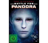 Tom Sizemore;Natalia Storrs;Mark Andrew Ricketson; - Battle for Pandora