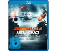 Tom Sizemore;Noel Gugliemi;John Wells - Bermuda Island: Gestrandet in der Hölle [Blu-ray]