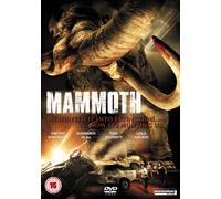 Tom Skerrit - Mammoth [Import anglais]