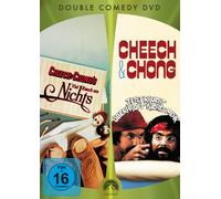 Tom Skerritt,Hans Van in'T Veld,Susan Hahn - Cheech & Chong Box (2 Discs)