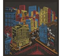Tom Smith - A Year In The Life [VINYL]