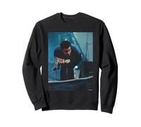 Tom Smith Editors Lead Singer Live par Andy Willsher Sweatshirt