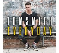 Tom Smith - Everyday EP [Import]
