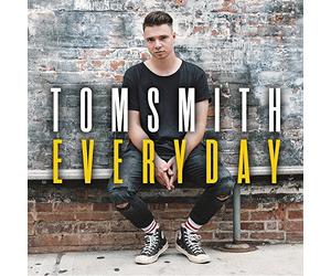 Tom Smith - Everyday EP [Import]