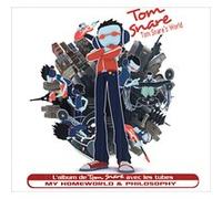 Tom Snare's world - Nouvelle édition