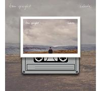 Tom Speight - Collide (Cassette) [CASSETTE]