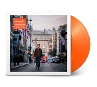 Tom Speight - Tom Speight - Perfect Strangers