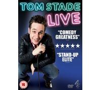Tom Stade Live [Import]