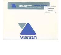 Tom Stephan feat Gerideau - Believe In Love - Tom Stephan feat Gerideau 12"