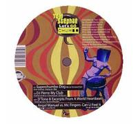 Tom Stephan Pres... - Let's Go Chumbo [Import]