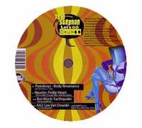 Tom Stephan Pres... - Let's Go Chumbo [Import]