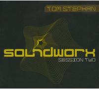 Tom Stephan - Session Two (Mixed Tom Stephan)