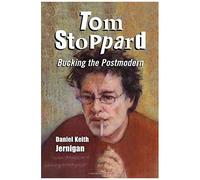 Tom Stoppard