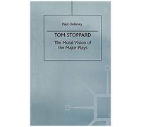 Tom Stoppard