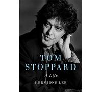 Tom Stoppard: A Life