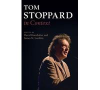 Tom Stoppard In Context