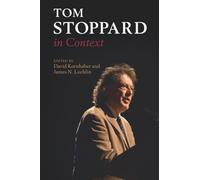Tom Stoppard in Context