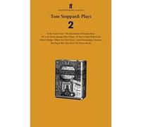 Tom Stoppard Plays 2: The Dissolution of Dominic Boot: 'M' is for Moon Among Other Things: If You're Glad I'll Be Frank: Albert's Bridge: Where Are ... Died: In the Native State: On 'Dover Beach' - [V