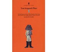 Tom Stoppard Plays One Tom Stoppard (Auteur)
