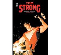 Tom Strong - Tome 1