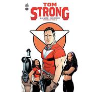 Tom Strong - Tome 2