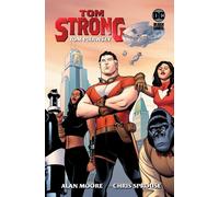 Tom Strong. Volume 1
