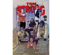 Tom Strong. Volume 3