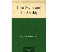Tom Swift and His Airship