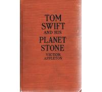 tom swift and his planet stone
